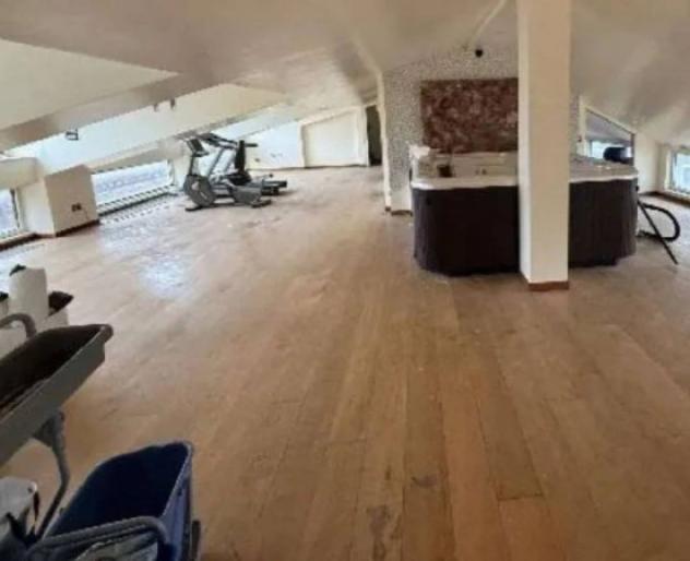 Immobile in asta di 669 m², box auto in vendita a Foggia - Foto 10