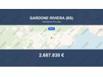 Immobile in asta di 285 m² con più di 5 locali e box auto in vendita a Gard &hellip;