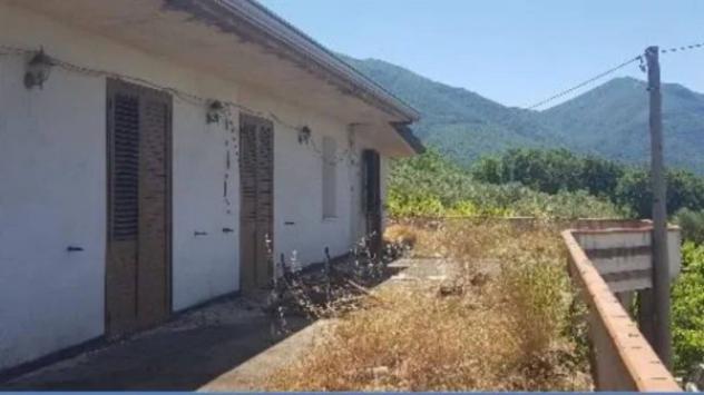 Immobile in asta di 492 m² con più di 5 locali in vendita a Gioia Sannitica - Foto 10