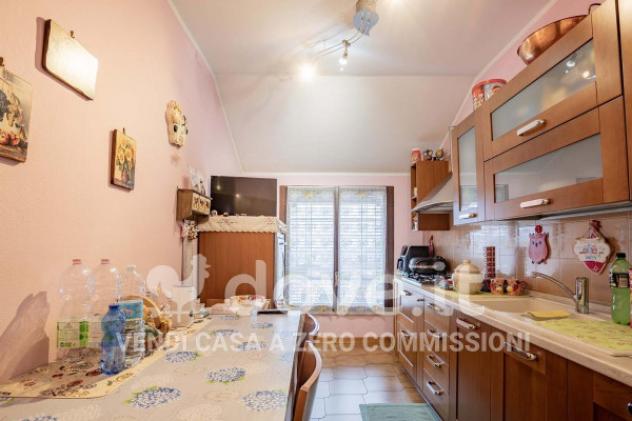 Appartamento di 147 m² con 4 locali in vendita a Grantola - Foto 7