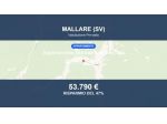 Immobile in asta di 249 m² con più di 5 locali in vendita a Mallare