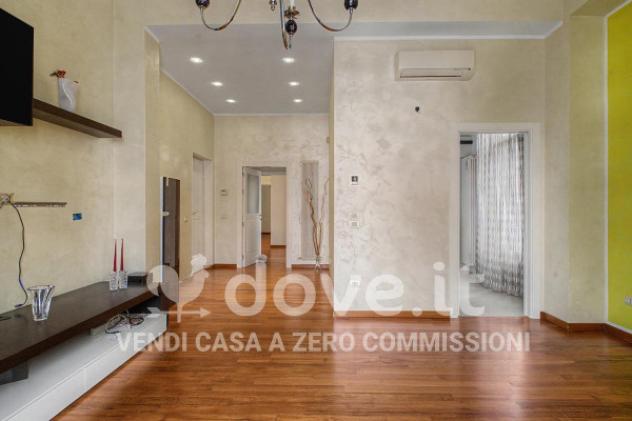 Appartamento di 101 m² con 3 locali in vendita a Martina Franca - Foto 6