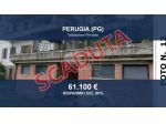 Immobile in asta di 797 m² con più di 5 locali e box auto in vendita a Perugia