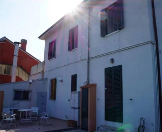 Immobile in asta di 79 m² in vendita a Pesaro - Foto 2