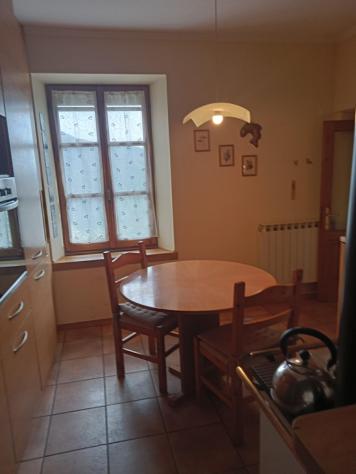 Casa semindipendente in vendita a Podenzana 130 mq Rif: 1323772 - Foto 9