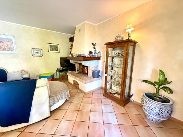 Villetta a schiera angolare in vendita a Pontedera 150 mq Rif: 1414037 - Foto 2