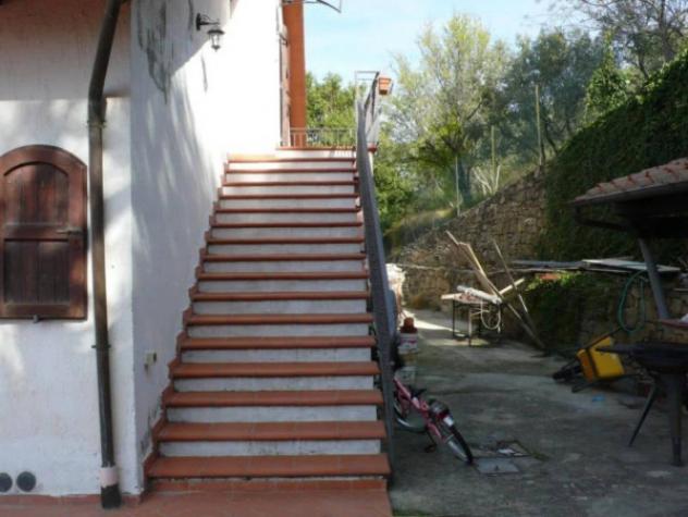 Immobile in asta di 73 m², box auto in vendita a Reggello - Foto 2