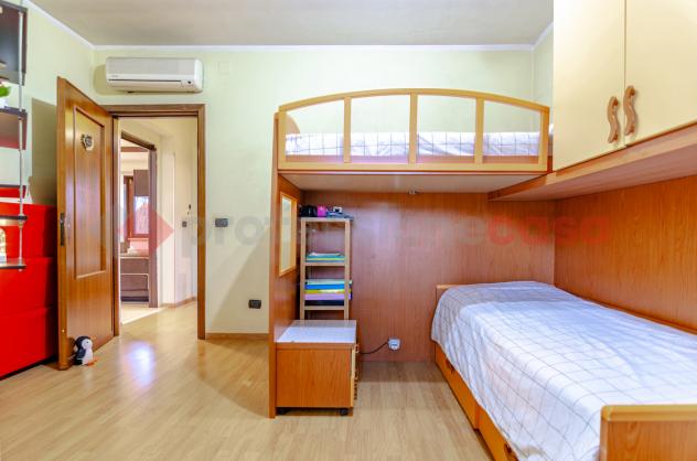 Villa singola - Rocca Priora . Rif.: Cod. rif 3267721VRG - Foto 13