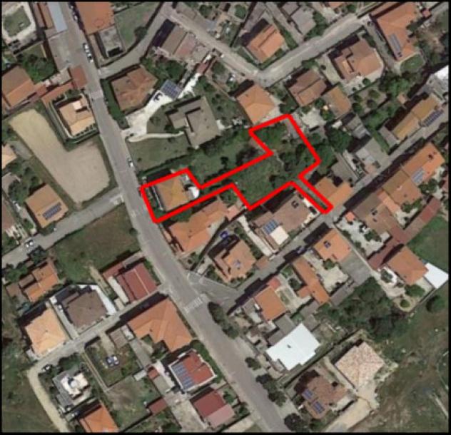 Immobile in asta di 178 m² in vendita a Sant'Andrea Frius - Foto 17