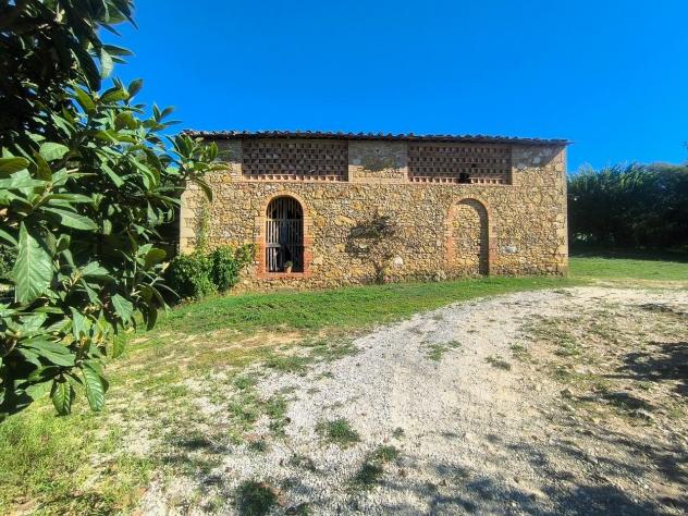 Casale in vendita a Sovicille 1300 mq Rif: 1353752 - Foto 8
