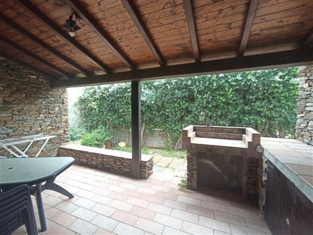 STINTINO - VILLETTA A SCHIERA ZONA CALA LUPO - Foto 2