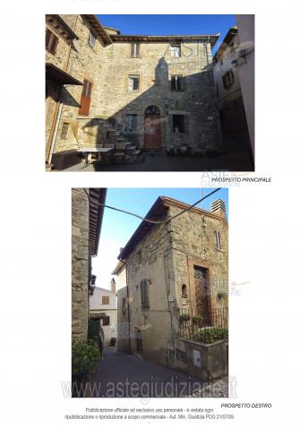 IMMOBILI-IMMOBILE RESIDENZIALE-Vocabolo Il Castello, 06059 Todi PG, Italia - Foto 3