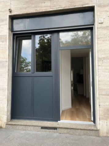 Loft / Open Space di 60 m² con 1 locale in vendita a Torino - Foto 11