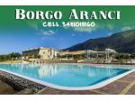 Borgo Aranci residence