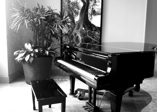 Lezioni pianoforte Lampugnano