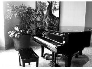 Lezioni pianoforte Lampugnano