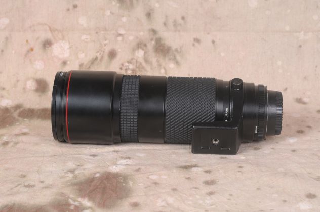 Tokina 100-300 f4 AF Nikon - Foto 2