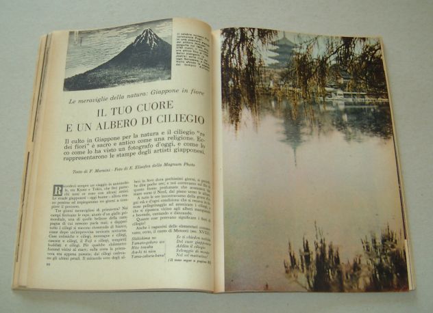 Rivista STORIA ILLUSTRATA - nr. 07/60 - Foto 7