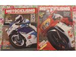 VARIE ANNATE RIVISTA MOTOCICLISMO