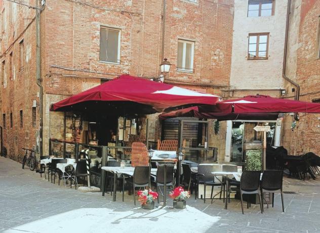 Pizzeria in vendita a Pisa 70 mq Rif: 1452579