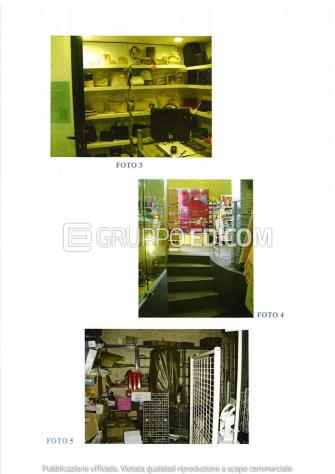 Negozio di 203 mq in vendita a Taurisano - Rif. 4555364