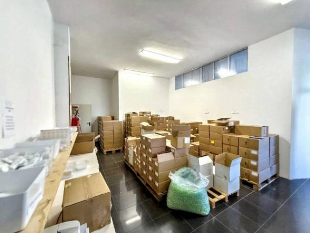 Immobile in asta di 172 m² in vendita a Zevio - Foto 8