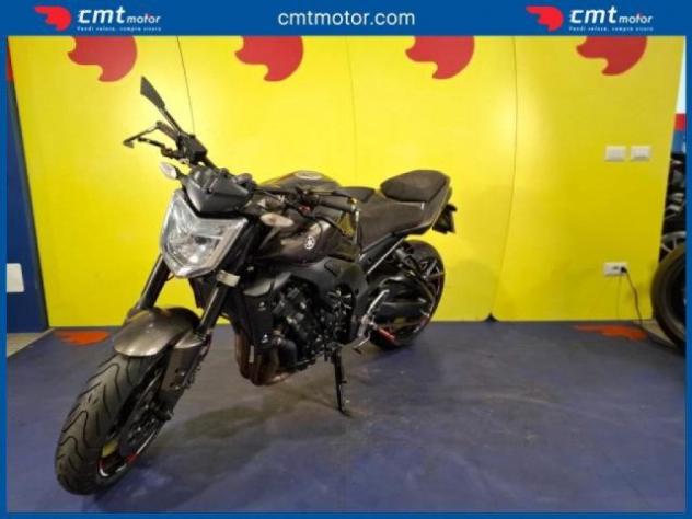 YAMAHA FZ1 Garantita e Finanziabile rif. 23886597 - Foto 5