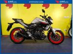 YAMAHA MT-03 Garantita e Finanziabile rif. 23939725