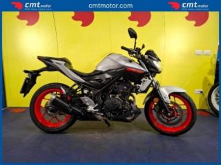 YAMAHA MT-03 Garantita e Finanziabile rif. 23939725