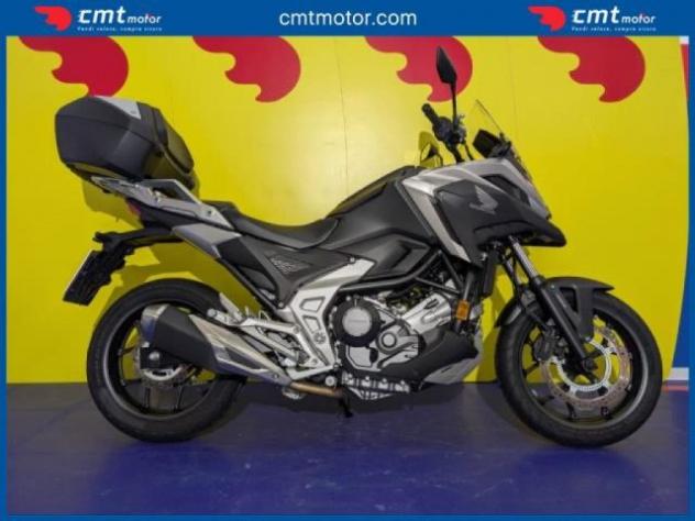 HONDA NC 750 X Garantita e Finanziabile rif. 23546226