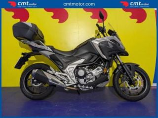 HONDA NC 750 X Garantita e Finanziabile rif. 23546226