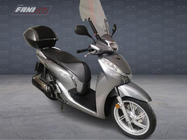 HONDA SH 300 i - rif. 23874030 - Foto 2