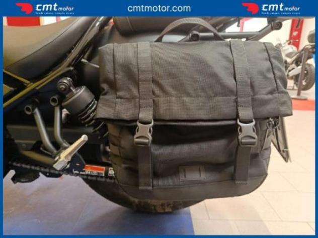 HONDA CMX 500 Finanziabile - Verde - 2638 rif. 24054795 - Foto 6