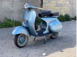 Vespa - 150 - VBA1