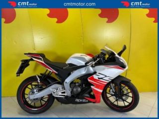 APRILIA RS 125 Garantita e Finanziabile rif. 24133547