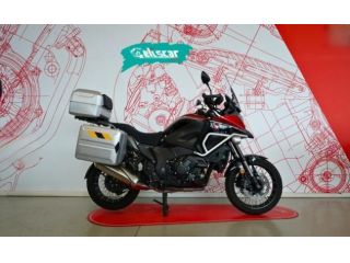 HONDA Crosstourer VFR DCT rif. 23658723