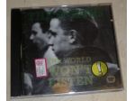 The Smiths - The World Won't Listen CD Originale