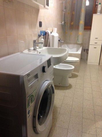 per studentesse offro posto letto in camera condivisa - Foto 3