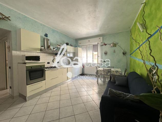 ID 884 Loano trilocale centralissimo in affitto mensile turistico CIN IT009034C262QTNKIN - Foto 16