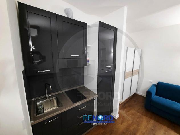 APPARTAMENTO di 1 vani e di 30 mq (PAVIA) rif. PVD9375 - Foto 2