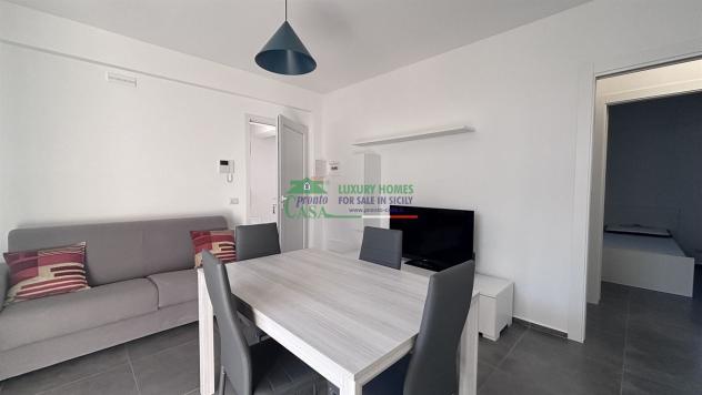 Rif. 2441 - Appartamento di recente costruzione con ascensore a Marina di Ragusa centro - Foto 4