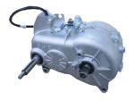 3AA001A CAMBIO RIDUTTORE DIFFERENZIALE 1:8 AIXAM