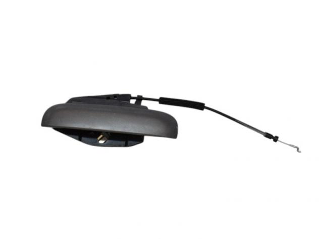 Maniglia Posteriore Sinistra Fiat New Panda - 14163