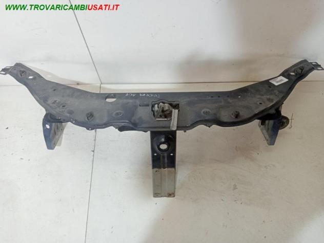 RIVESTIMENTO ANT. INT. 999-U1561247 Carrozzeria  Lamierati interni  Parete frontale  Rivesti DACIA - DOKKER - 2012 , DACIA - LODGY - 2012