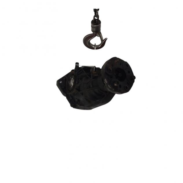 DIFFERENZIALE POSTERIORE MERCEDES Classe C S. Wagon W204 A2043500114 646811 Diesel 2200 (07) - Foto 6