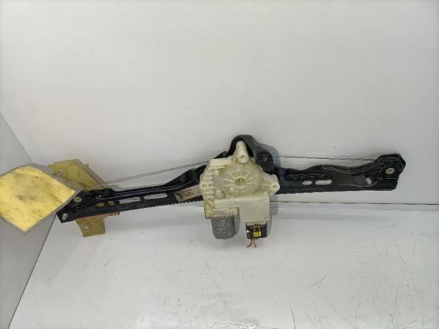 MECCANISMO ALZAVETRO POST. SX CITROEN C4 Picasso II 9826076580 (13) - Foto 3