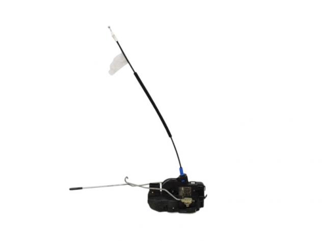 Serratura Anteriore Destra Opel Astra J 13503802 - 18820