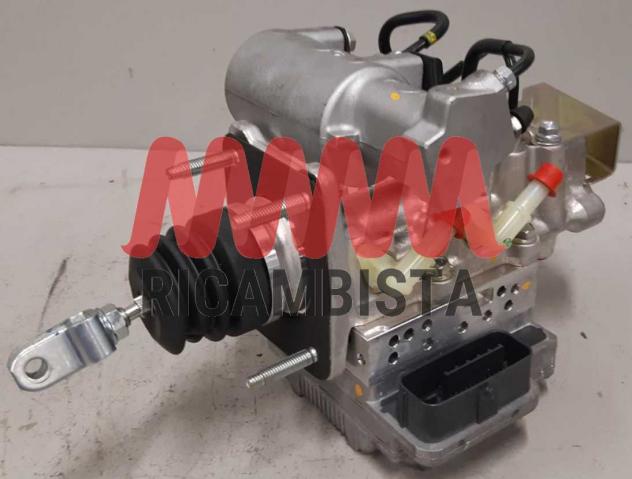 47270-47030 Toyota Yaris 1.5 Ibrida centralina ABS gruppo pompa