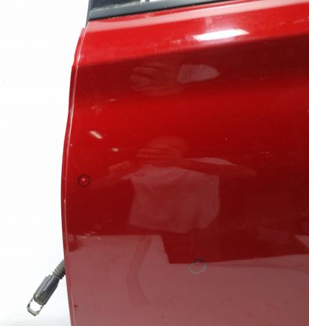 PORTIERA POSTERIORE SINISTRA HYUNDAI Kona Serie D4FE (17) - Foto 5