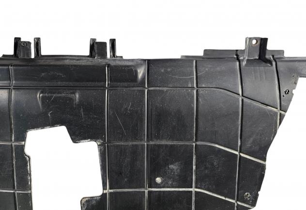 RIPARO SOTTO MOTORE JEEP Renegade Serie 519547650 Diesel 1600 (18) - Foto 3